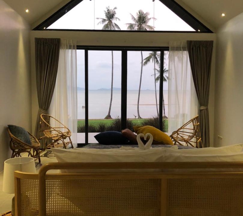 Photo of Bedroom in Ko Mak