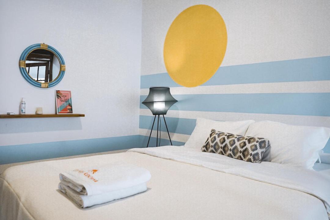 Photo of Bedroom in Hegarmanah