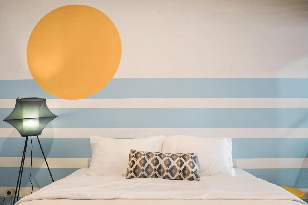 Photo of Bedroom in Hegarmanah