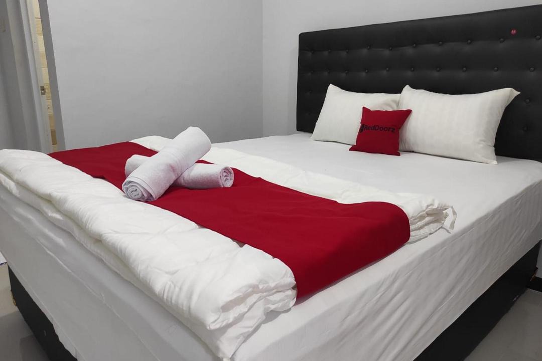 Photo of Bedroom in Purwokerto