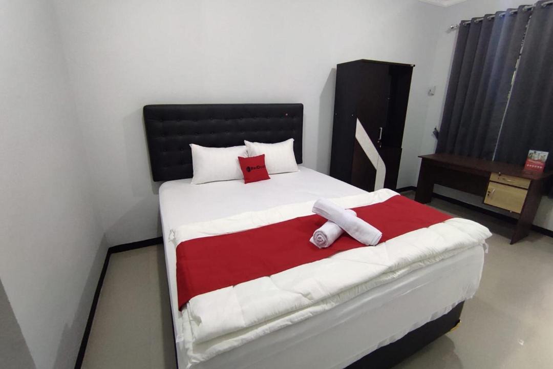 Photo of Bedroom in Purwokerto
