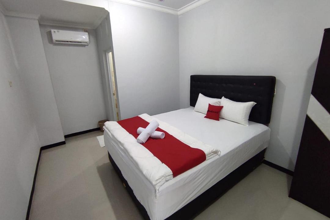 Photo of Bedroom in Purwokerto