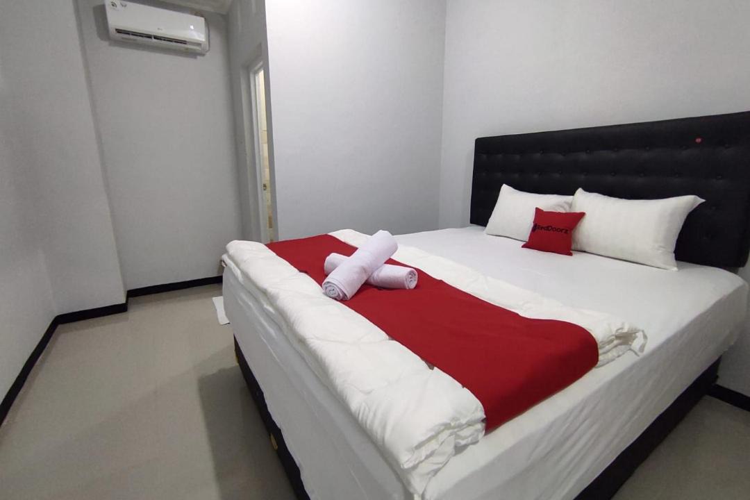 Photo of Bedroom in Purwokerto