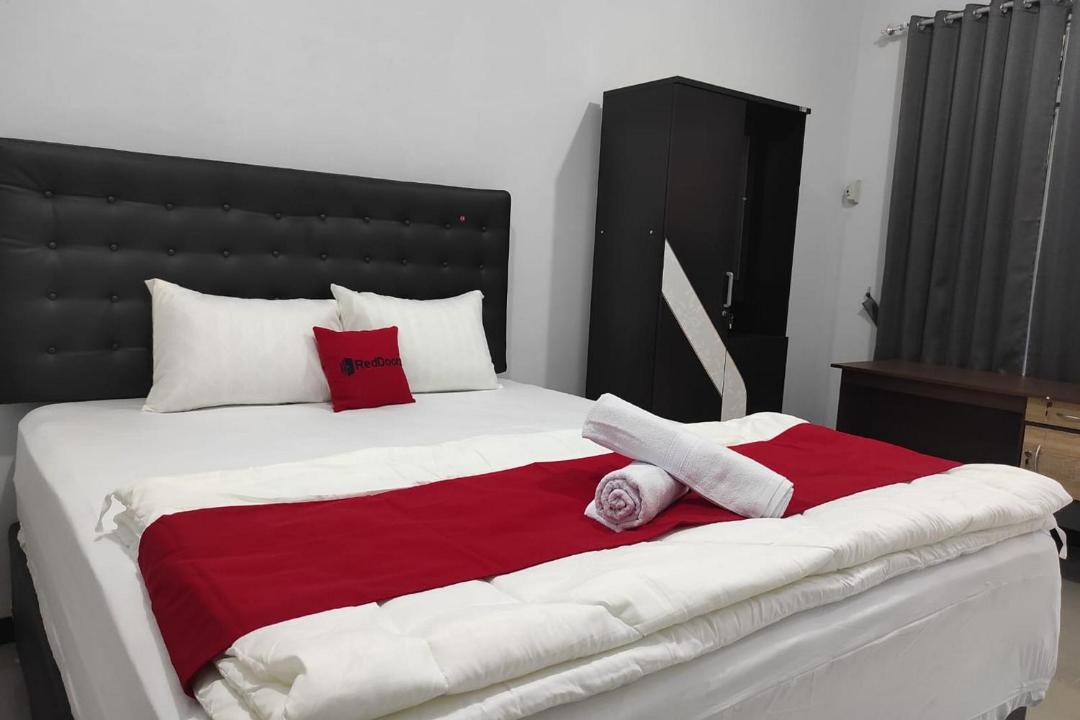 Photo of Bedroom in Purwokerto