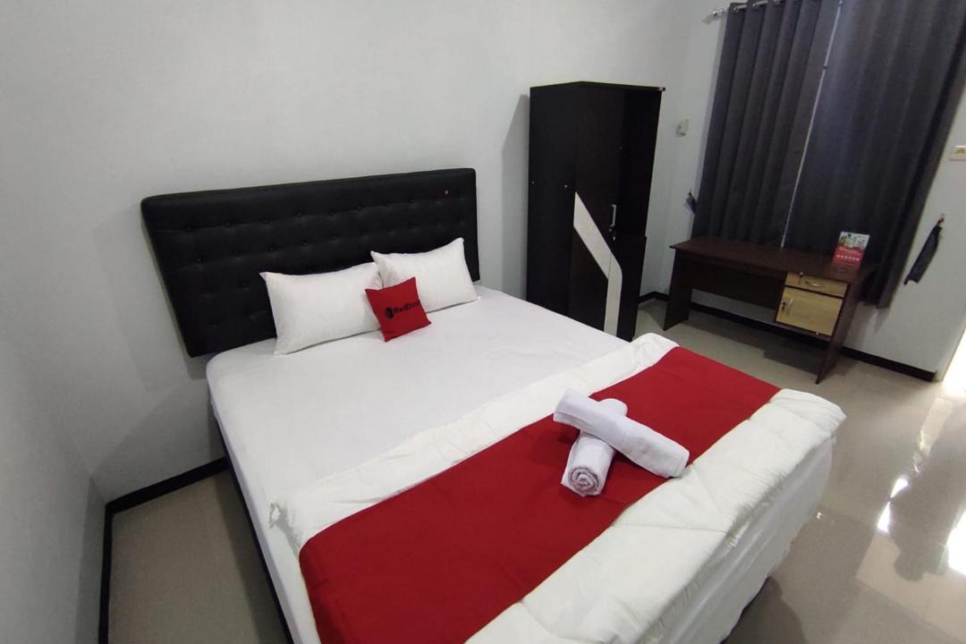 Photo of Bedroom in Purwokerto