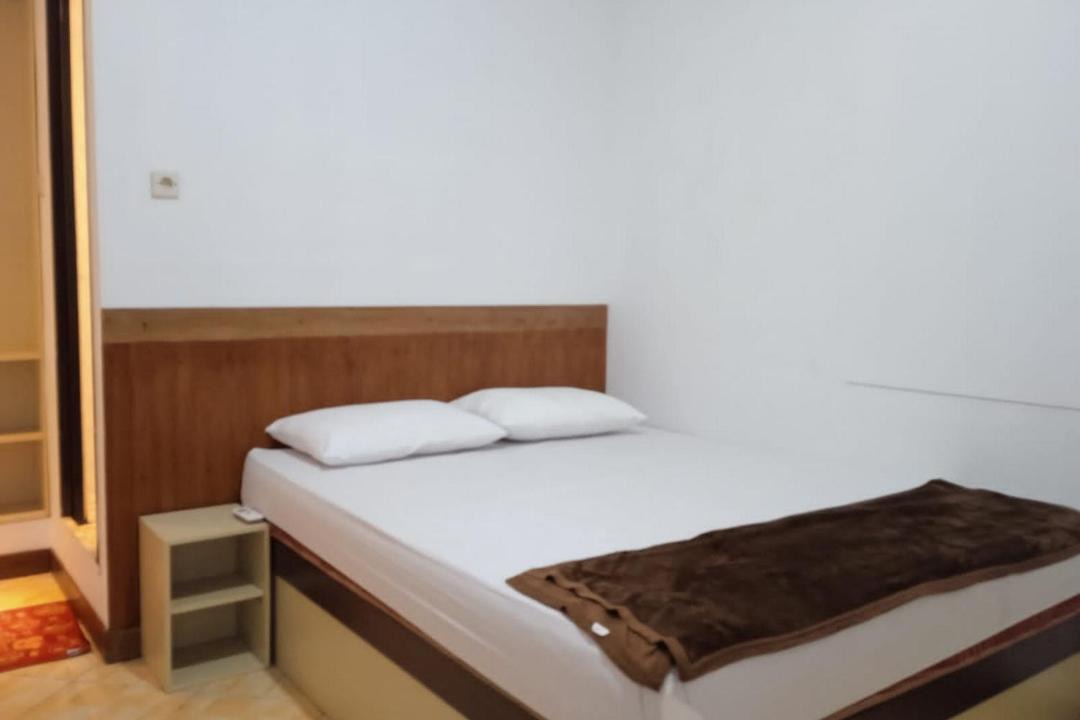 Photo of Bedroom in Purwokerto