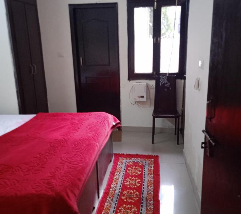 Photo of Bedroom in Mayapur