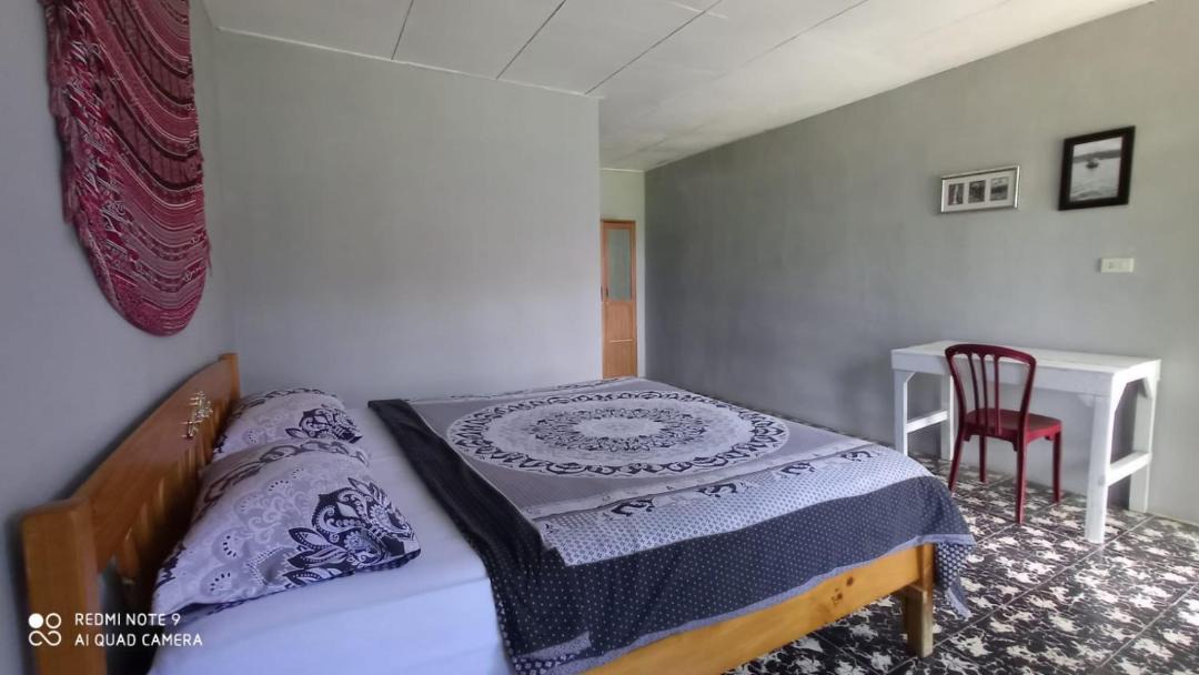 Photo of Bedroom in Ambarita