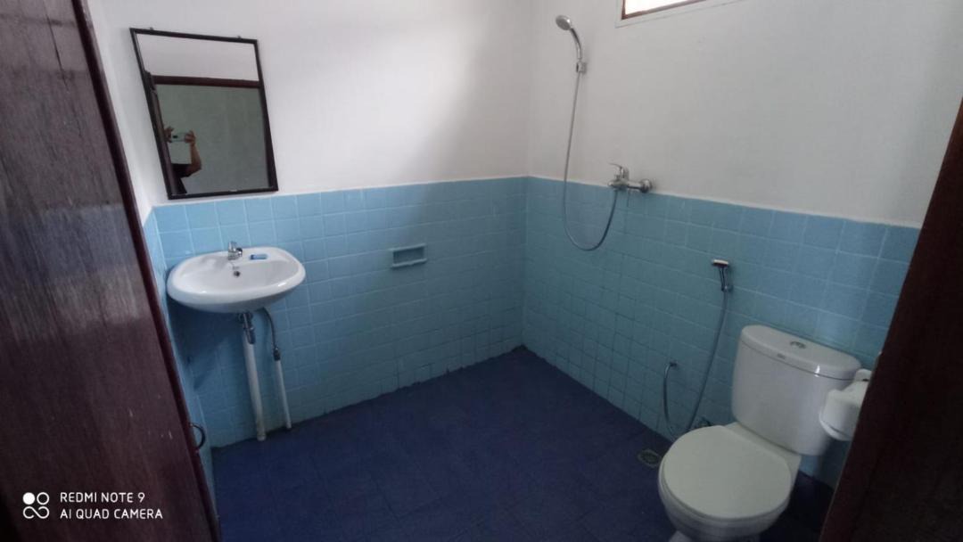 Photo of Bathroom in Ambarita