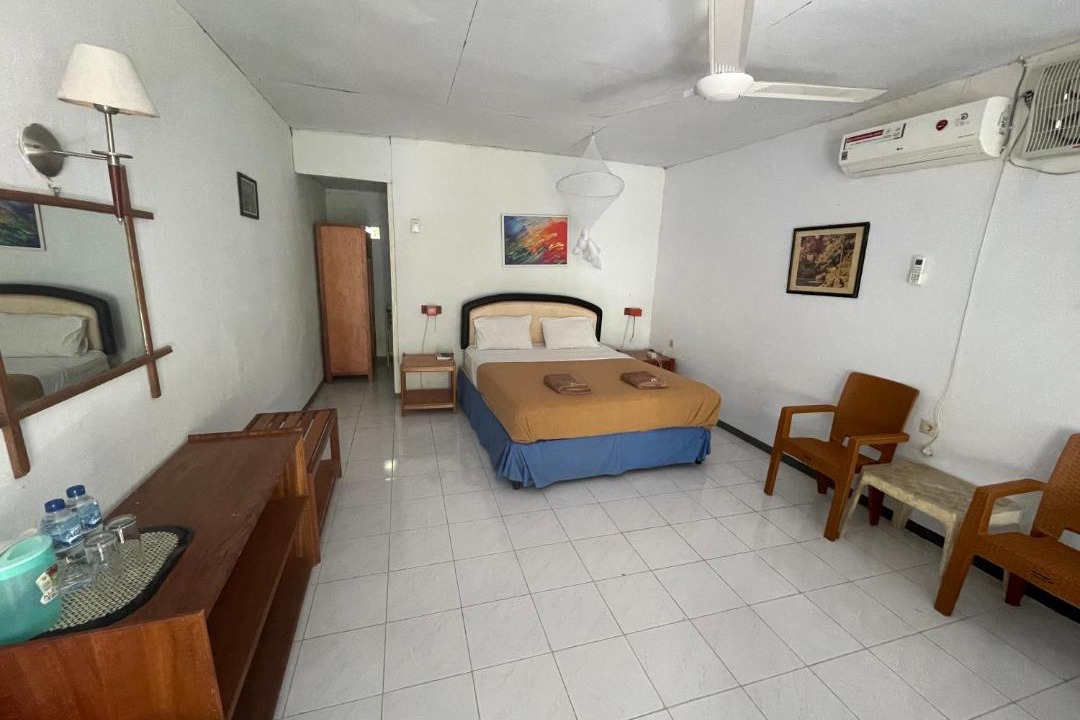 Photo of Bedroom in Maluku Islands