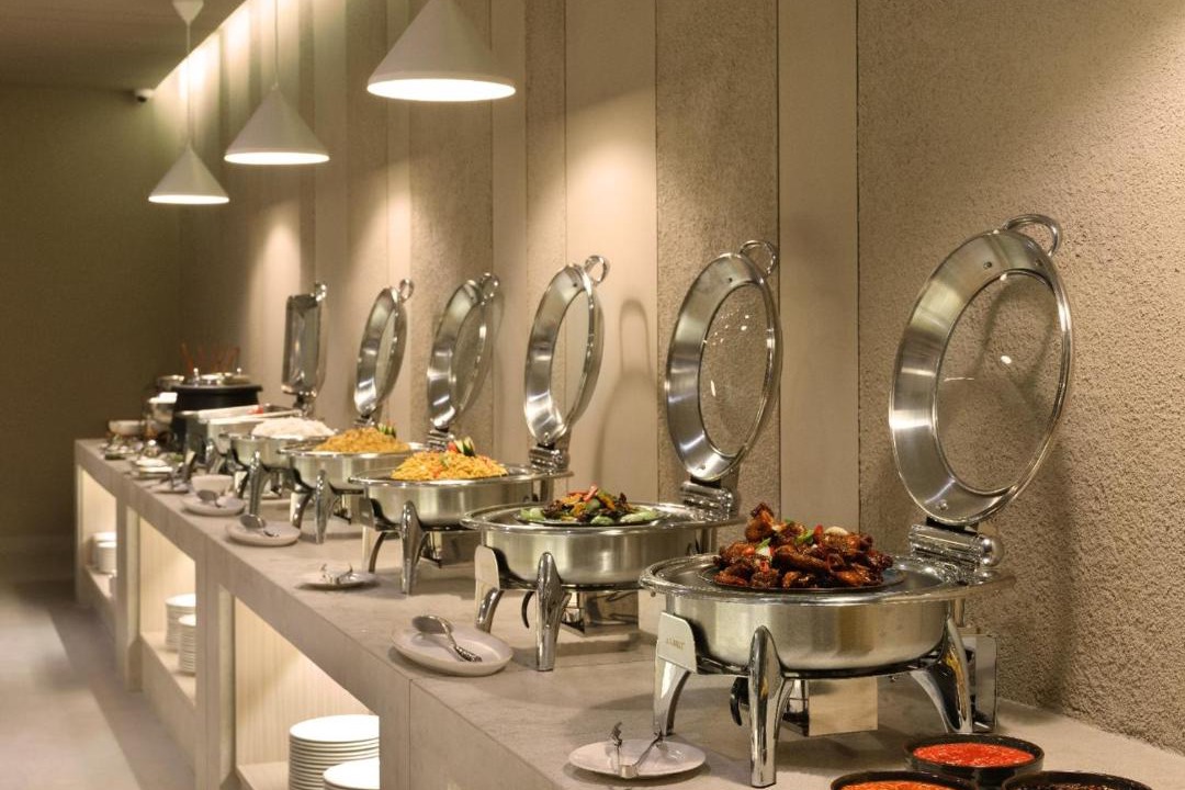 Photo of Kitchen in Purwokerto