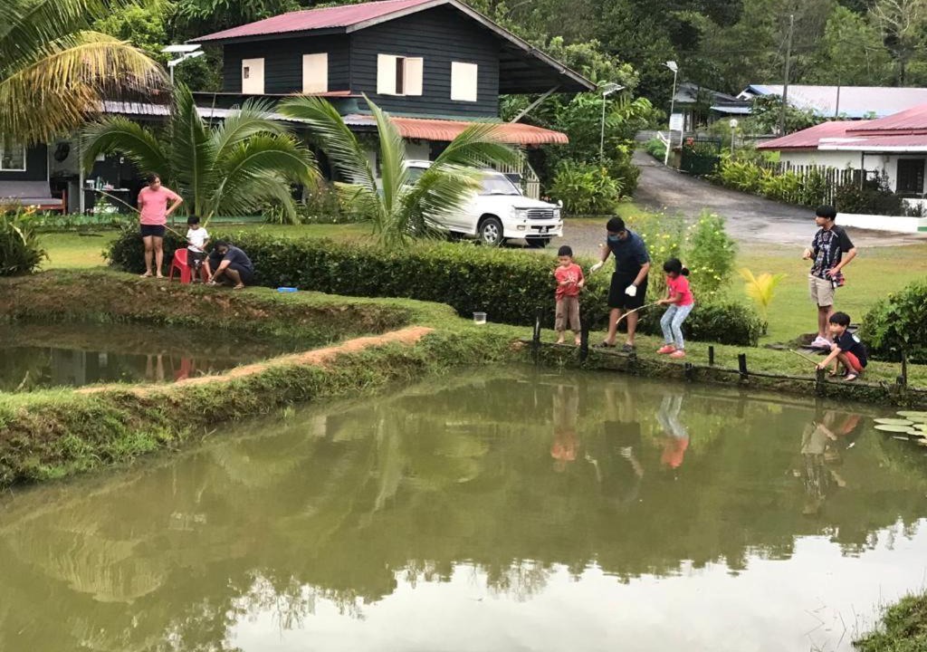 Photo of Others in Penampang