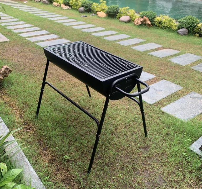 Photo of Patio Balcony in Pacet