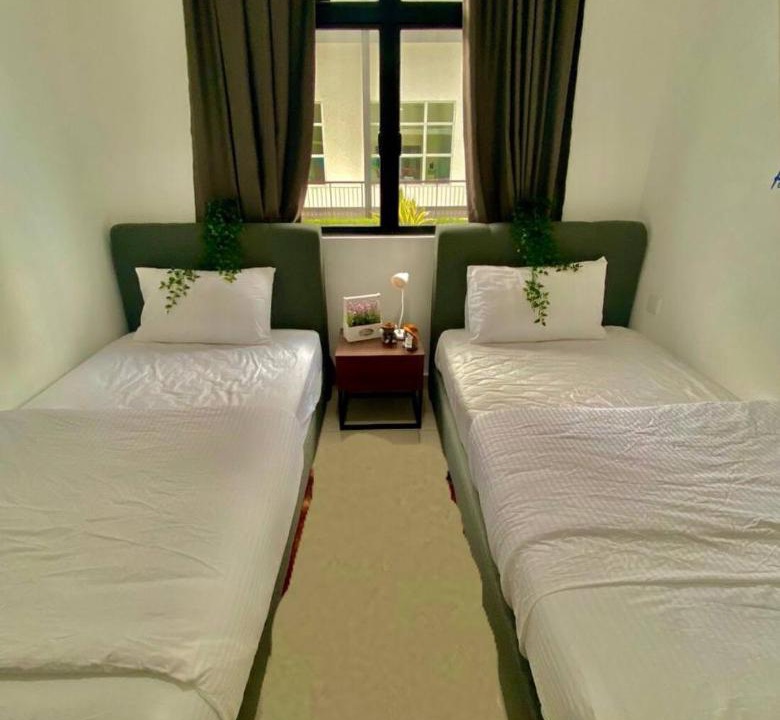 Photo of Bedroom in Bandar Penawar