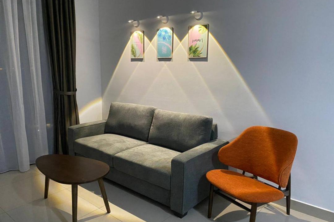 Photo of Livingroom in Bandar Penawar