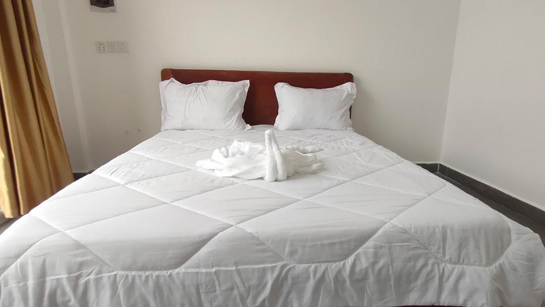 Photo of Bedroom in Kampot