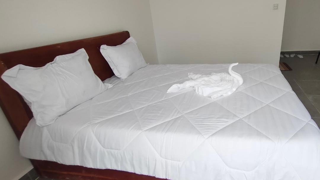 Photo of Bedroom in Kampot