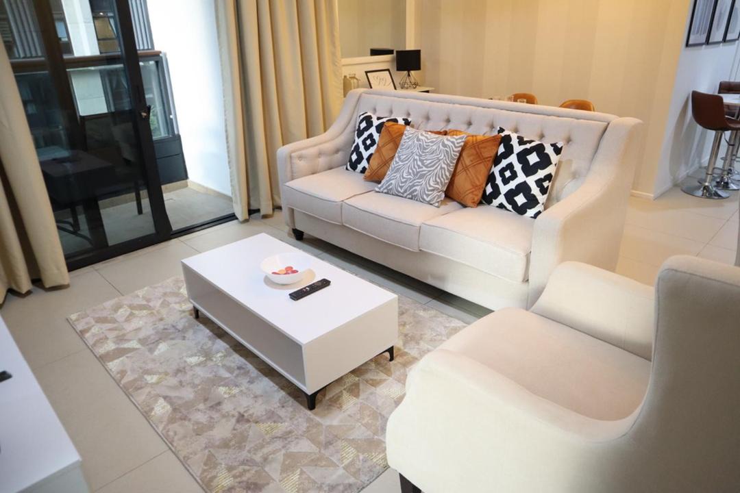 Photo of Livingroom in Mont Kiara