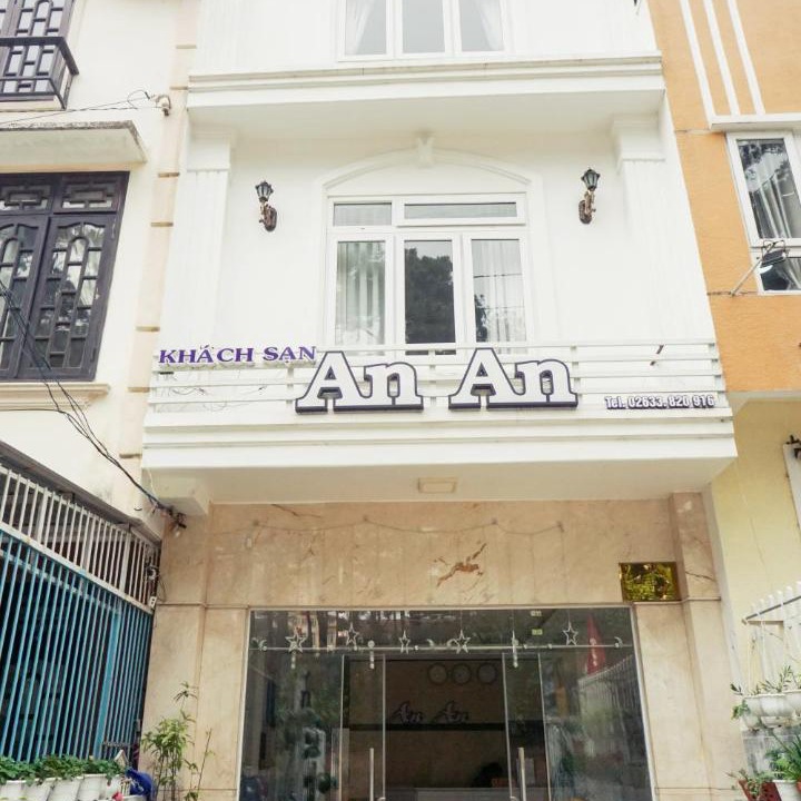 Photo of Buildings in Da Lat