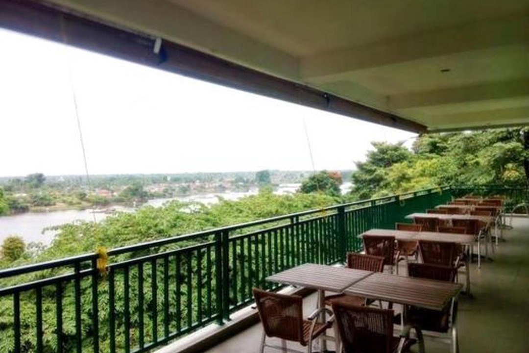Photo of Patio Balcony in Jambi