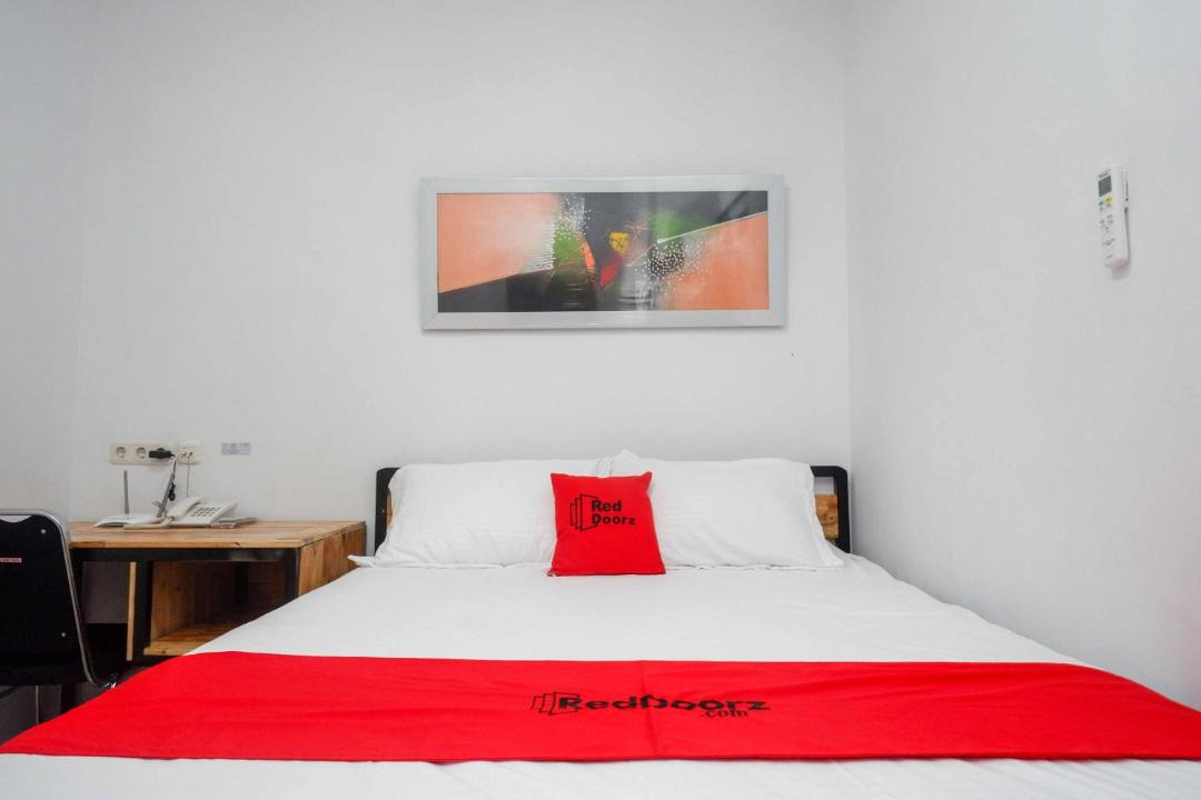 Photo of Bedroom in Semarang