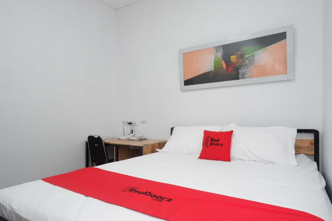 Photo of Bedroom in Semarang