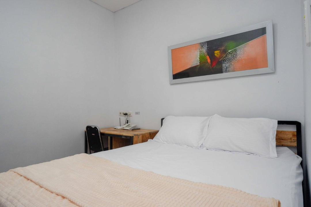 Photo of Bedroom in Semarang