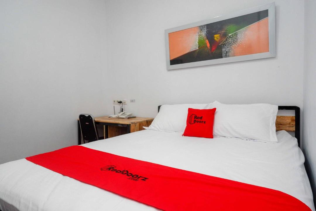 Photo of Bedroom in Semarang