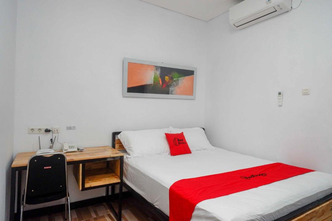 Photo of Bedroom in Semarang