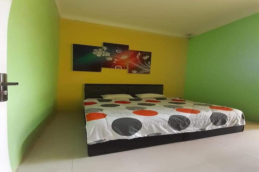 Photo of Bedroom in Bukittinggi