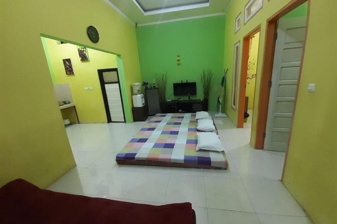 Photo of Bedroom in Bukittinggi