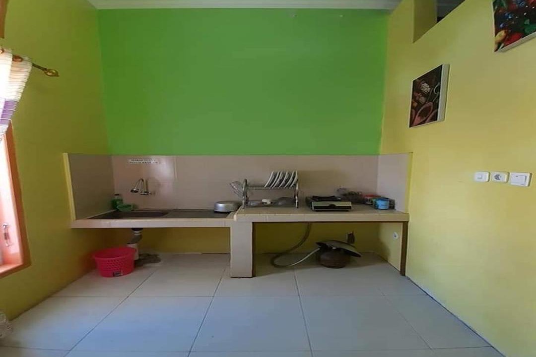 Photo of Bedroom in Bukittinggi