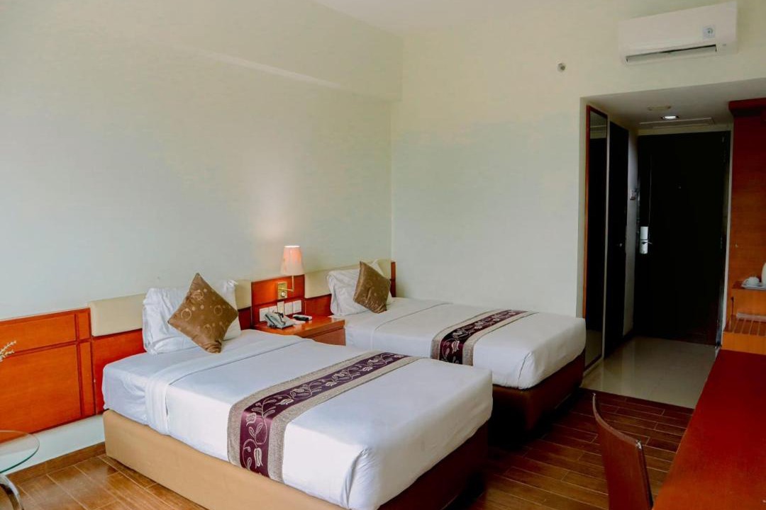 Photo of Bedroom in Jambi