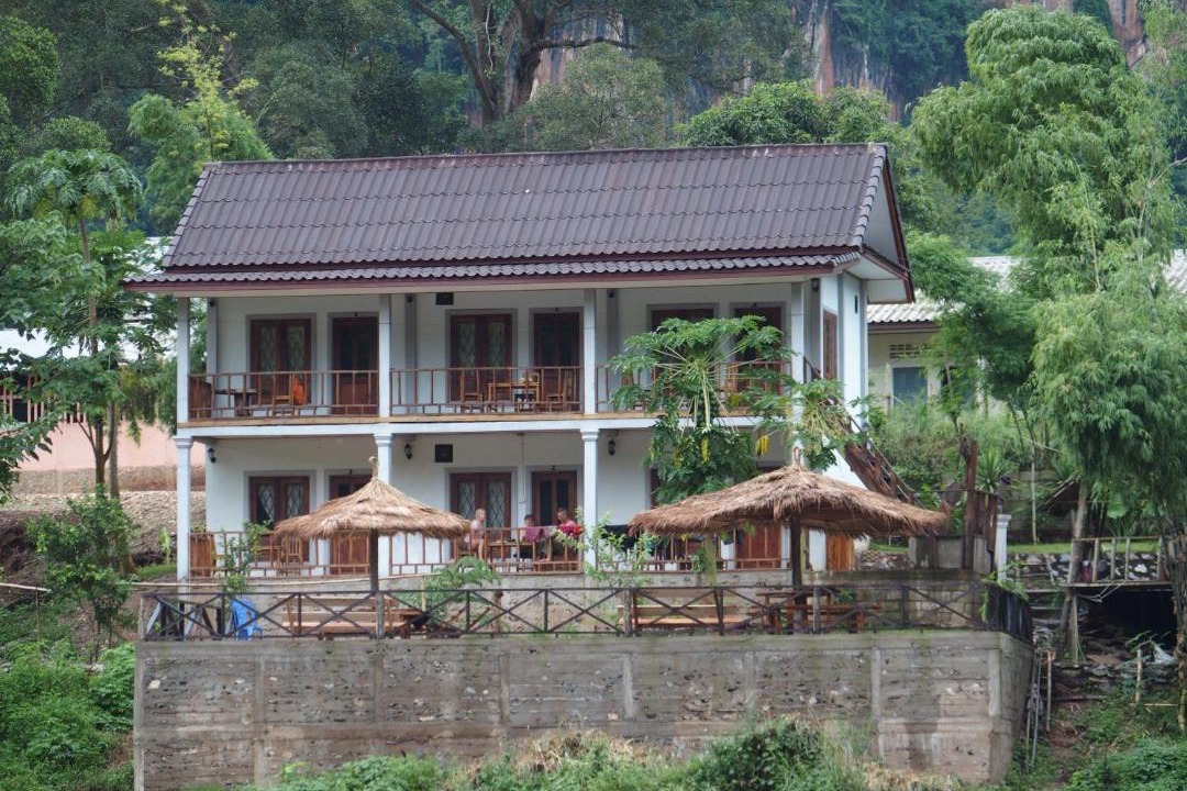 Photo of Others in Nong Khiaw