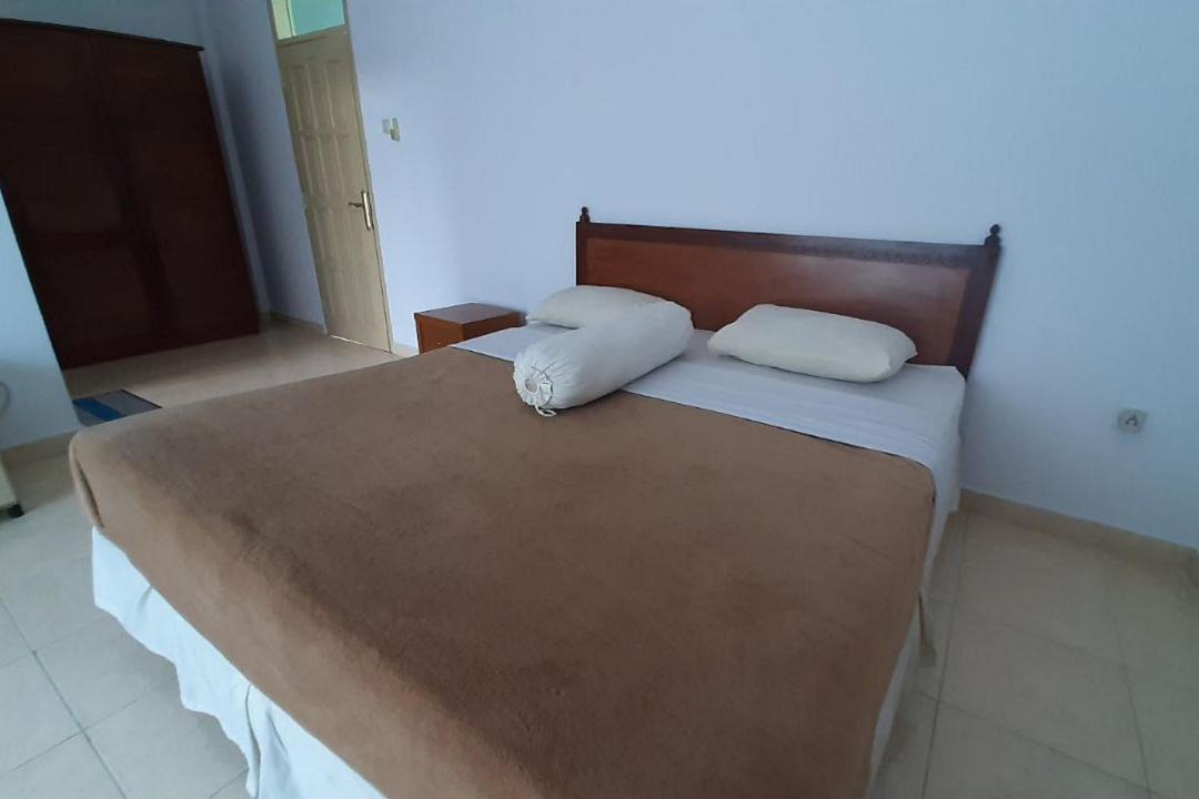 Photo of Bedroom in Banyumas