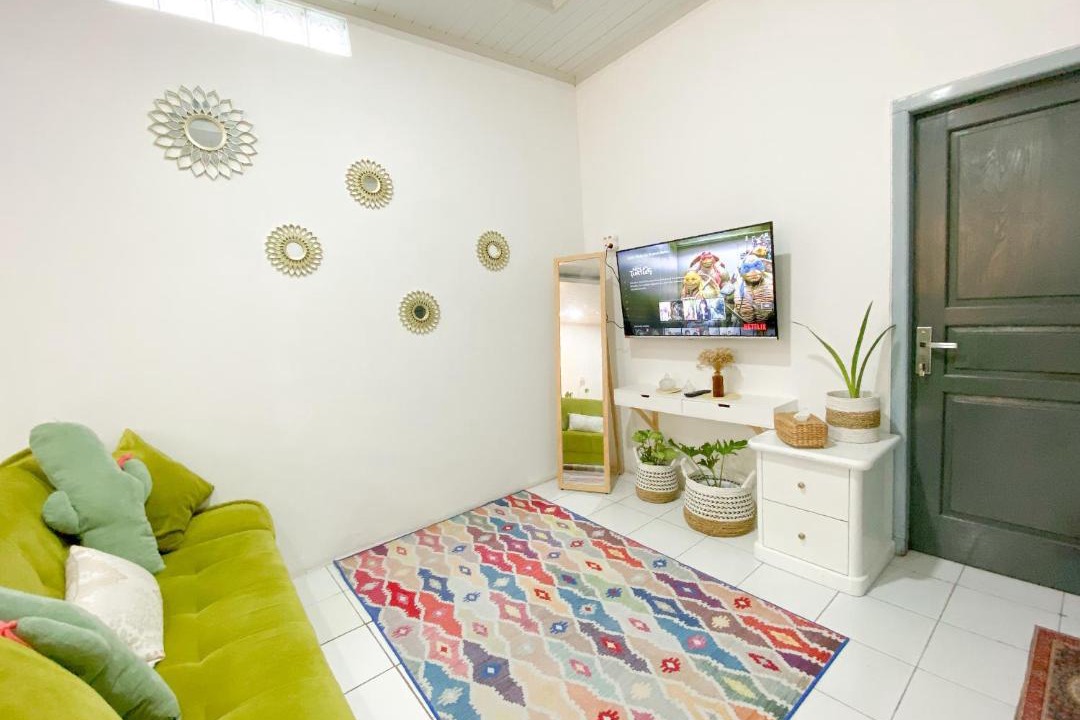 Photo of Bedroom in Semarang