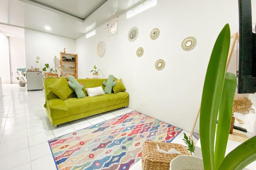 Photo of Livingroom in Semarang