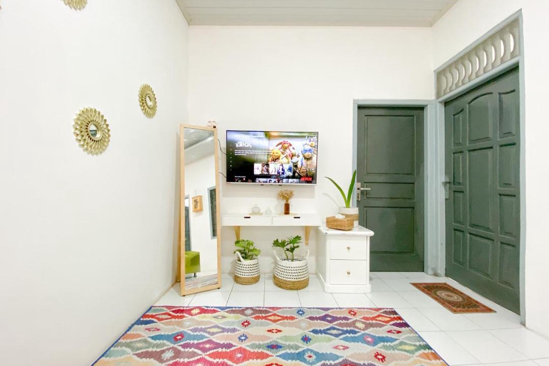 Photo of Bedroom in Semarang