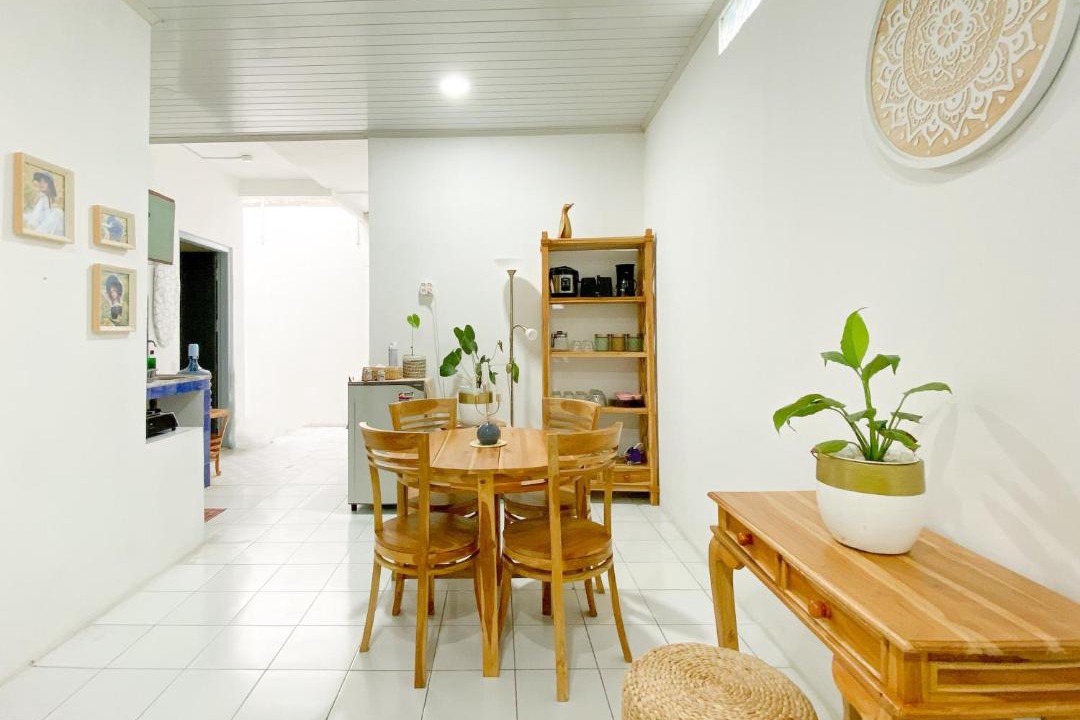 Photo of Livingroom in Semarang