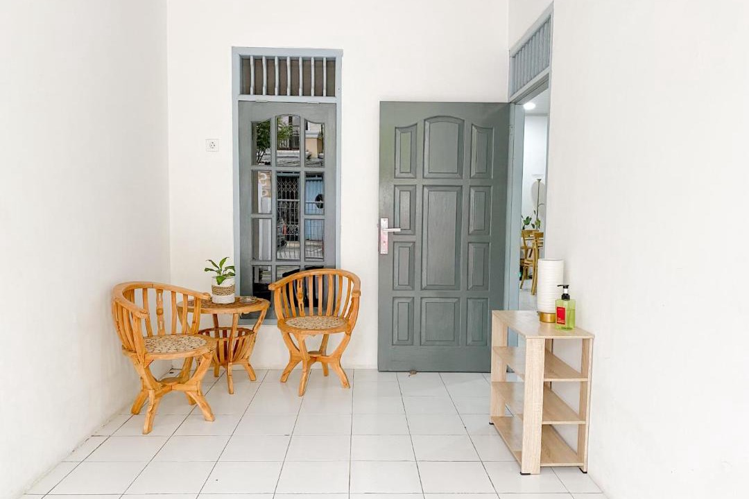 Photo of Livingroom in Semarang