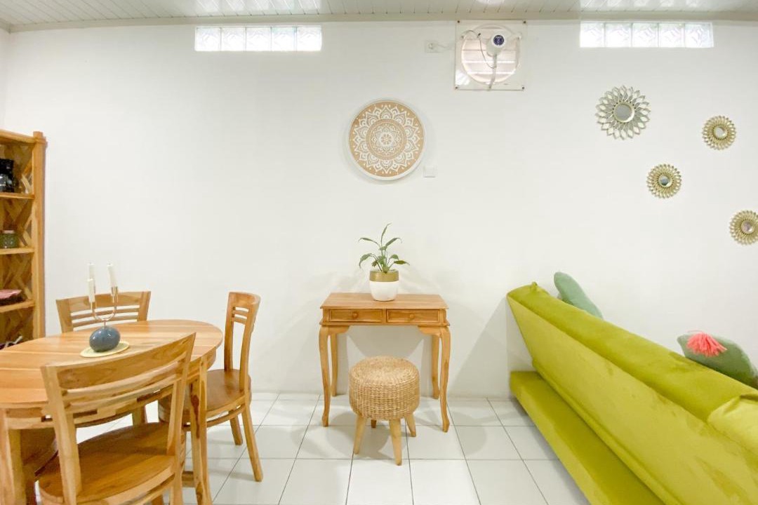 Photo of Livingroom in Semarang