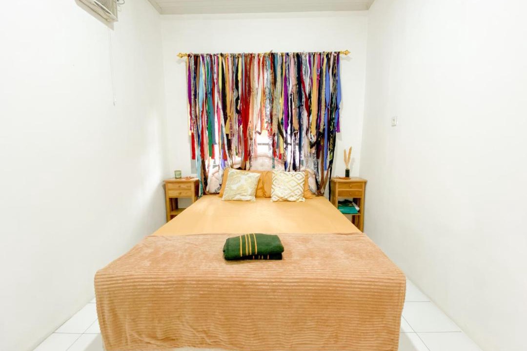 Photo of Bedroom in Semarang