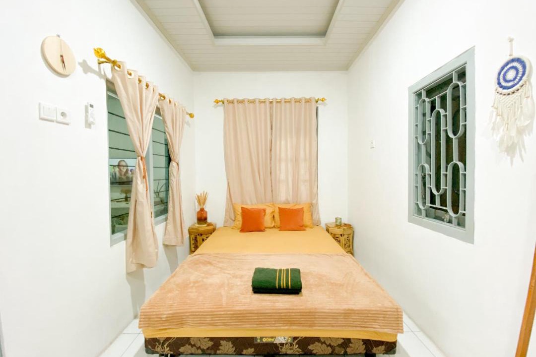 Photo of Bedroom in Semarang