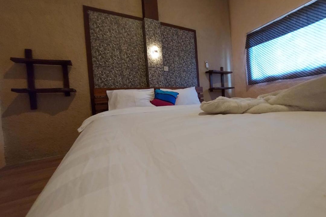 Photo of Bedroom in Karimunjava
