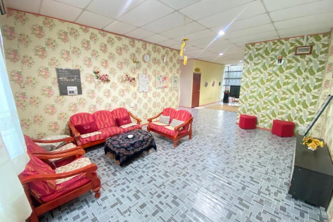 Photo of Livingroom in Tawau