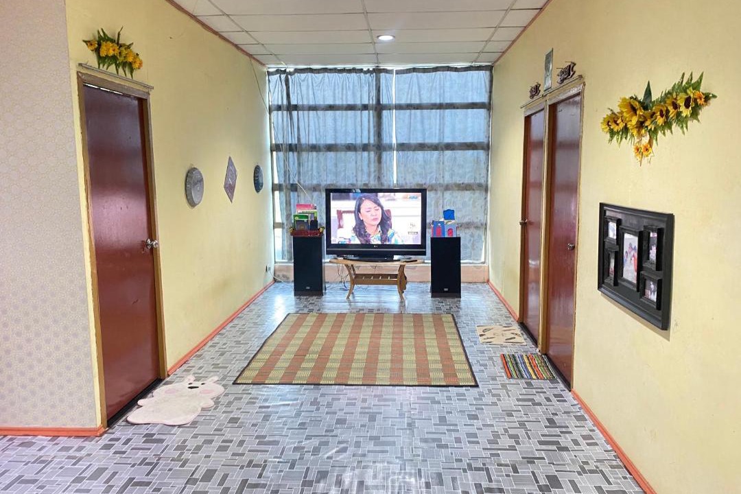 Photo of Bedroom in Tawau