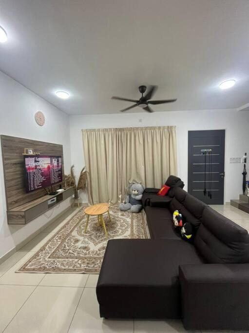 Photo of Livingroom in Hulu Kinta