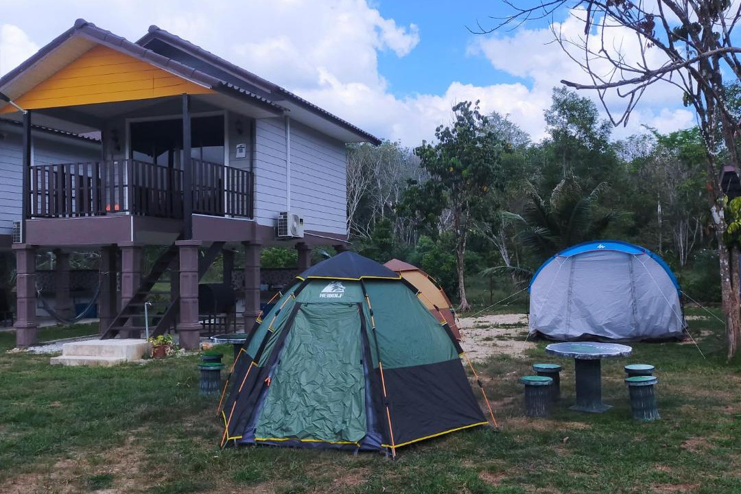 Photo of Outdoor in Kuala Krai