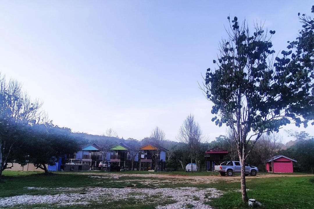 Photo of Outdoor in Kuala Krai