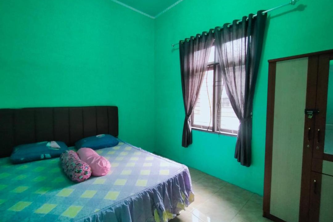 Photo of Bedroom in Berastagi